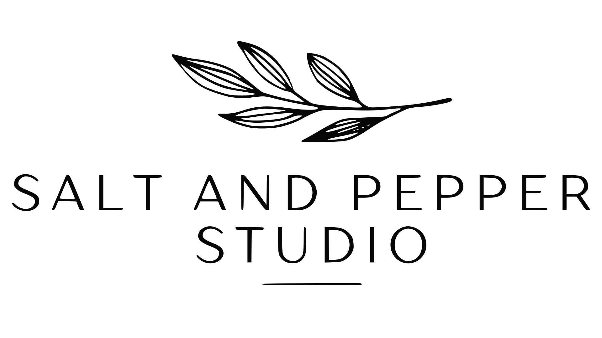 Salt and Pepper Studio